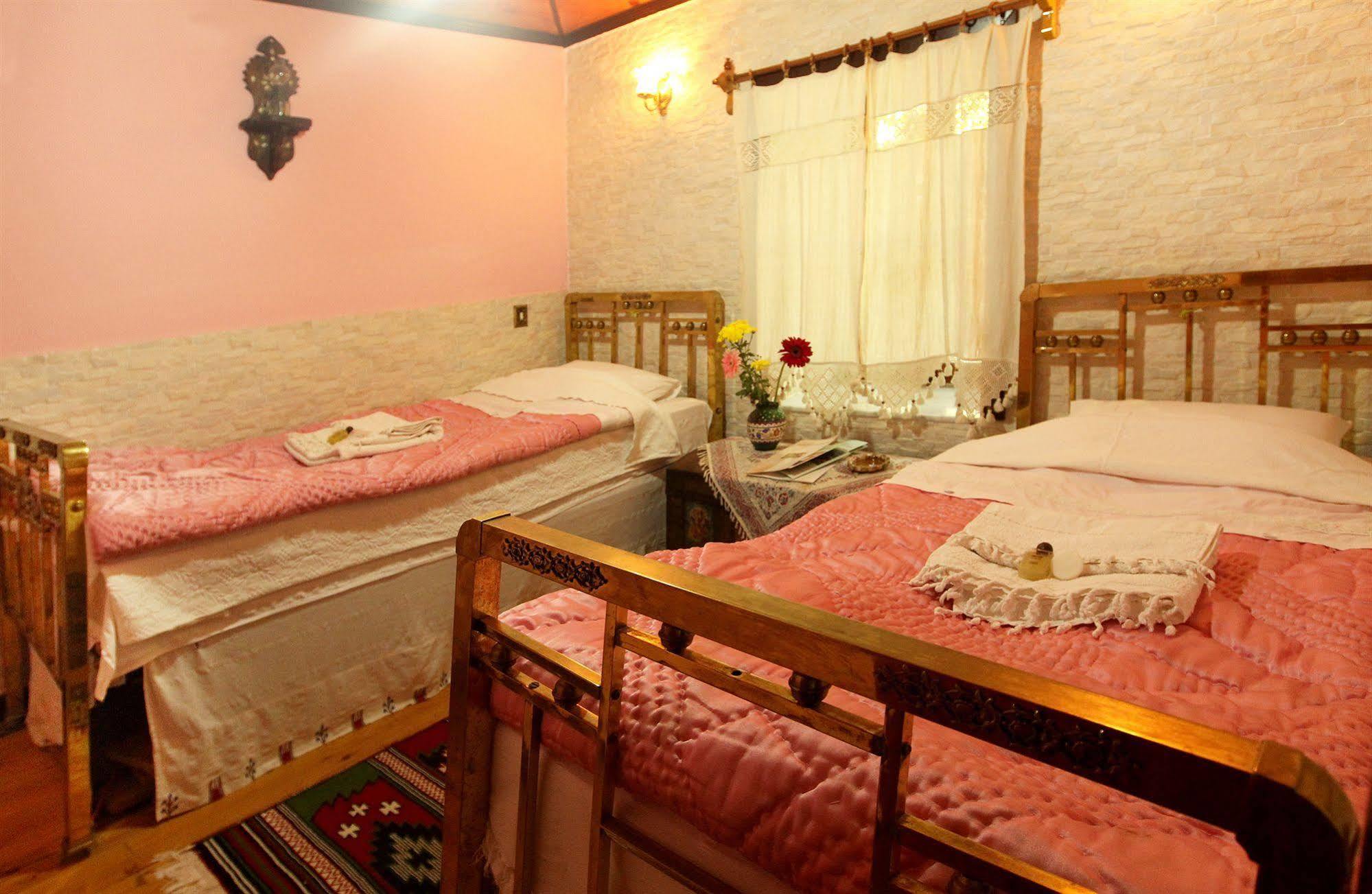 Hotel Sirince Evleri Selçuk Kültér fotó