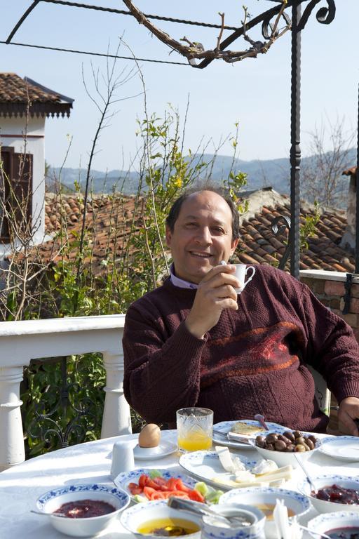 Hotel Sirince Evleri Selçuk Kültér fotó